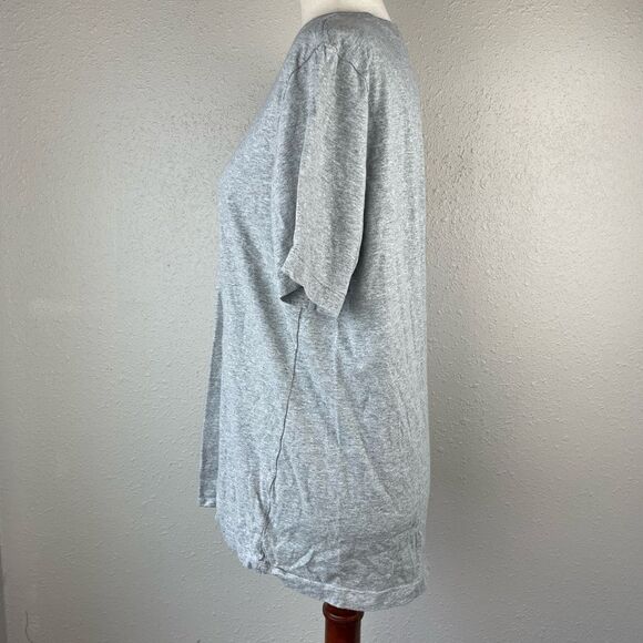 Nike Just Do It T-Shirt Size M EUC - Picture 3 of 6